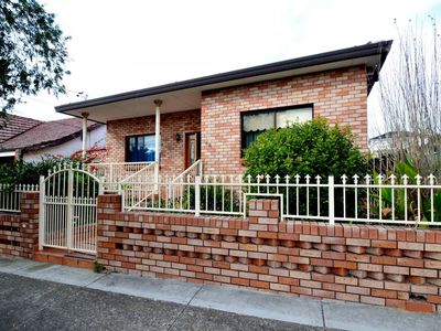 58 Station Street, Arncliffe