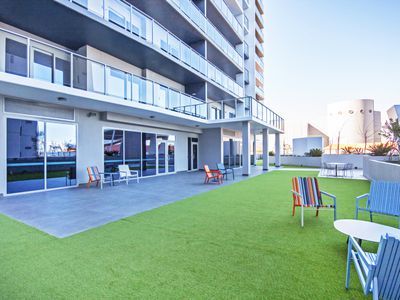 2105 / 63 Adelaide Terrace, East Perth