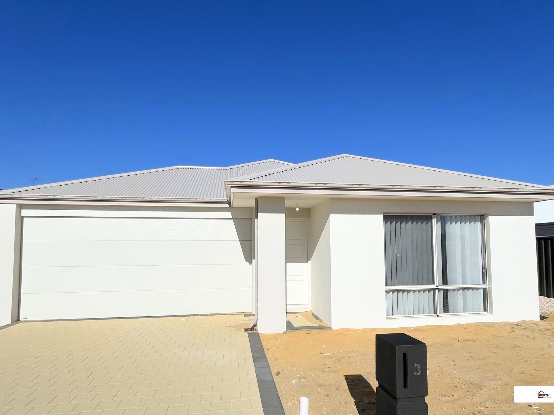 3 Kenton Way, Ravenswood