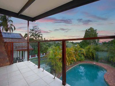 55 Greenview Avenue, Rochedale South