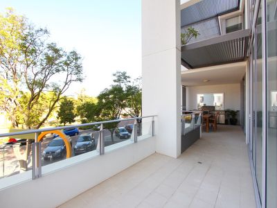 22 The Circus, Burswood