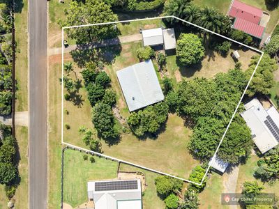 12 Carbeen Drive, Taranganba
