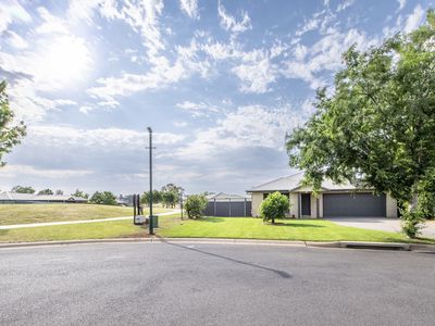 8 Ashlundie Crescent, Dubbo
