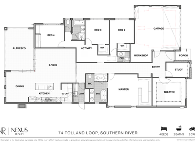 74 Tolland Loop, Southern River