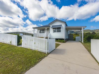 4 Hillside Drive, Nimbin