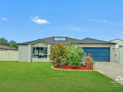 6 Rumbold Court, Upper Coomera