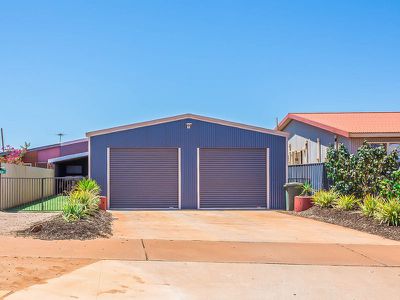 61B Kingsmill Street, Port Hedland