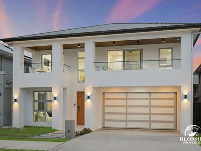 34 Diamondback Parade(Melonba), Marsden Park