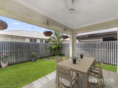 8 Savannah Chase, Burdell