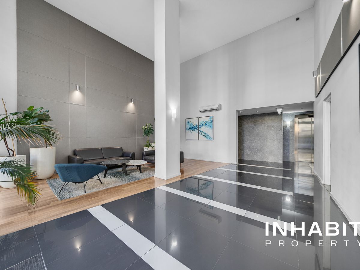 62 / 131 Adelaide Terrace, East Perth