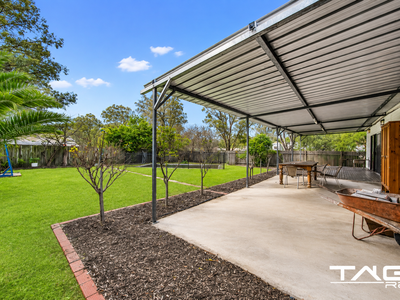 294 Palmyra Avenue, Shanes Park