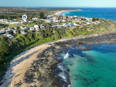 46 Sunset Strip, Manyana