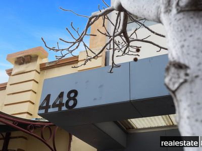 20 / 448 Murray Street, Perth