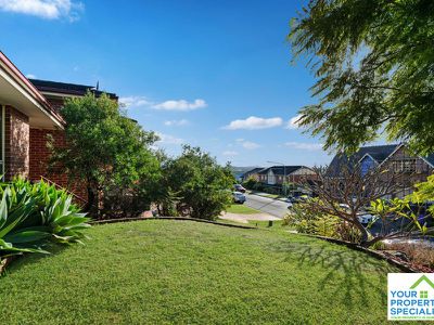 49 Claremont Circuit, Glen Alpine