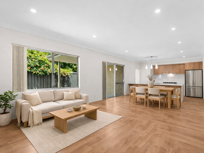 2A Pegus Street, Thornlie