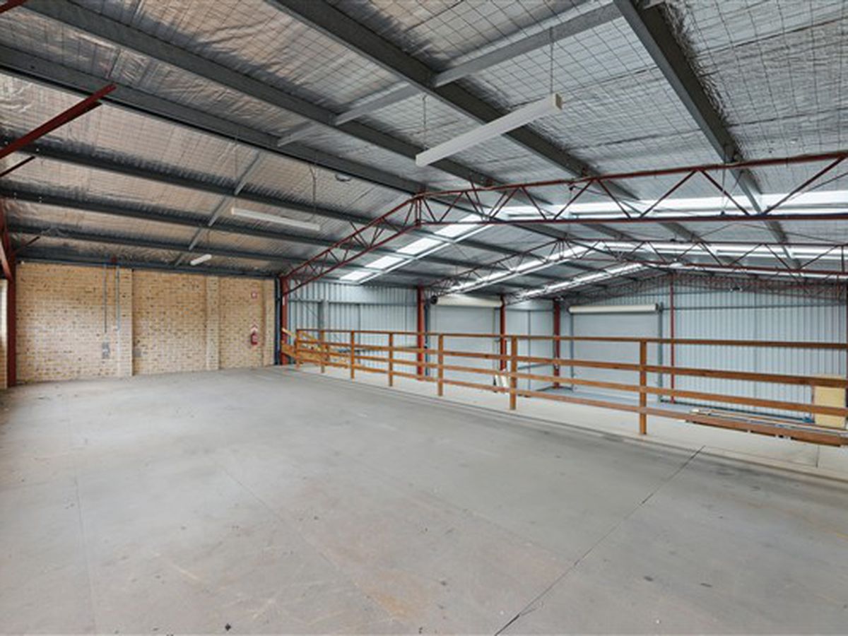 gallery