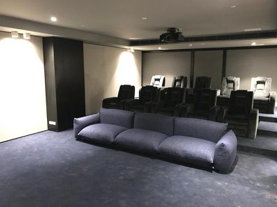 318 / 499 St Kilda Road, Melbourne