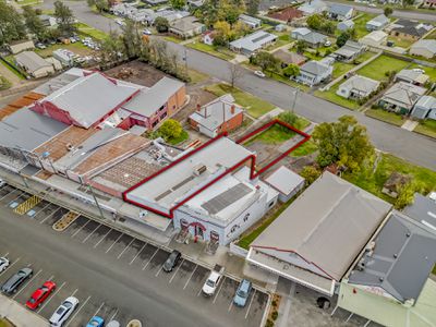 203 Lang Street, Kurri Kurri