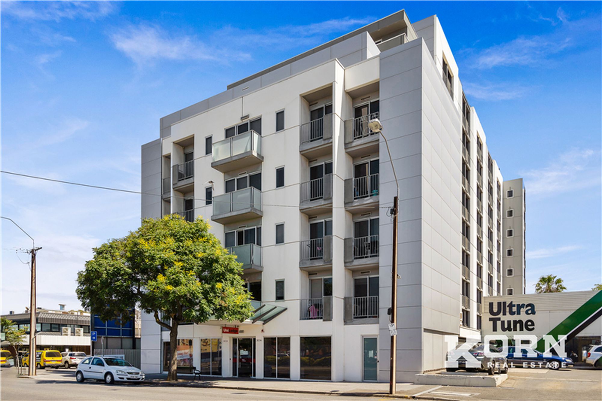 608 / 304 Waymouth Street, Adelaide