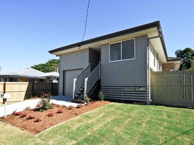 33 Margaret Street, Booval