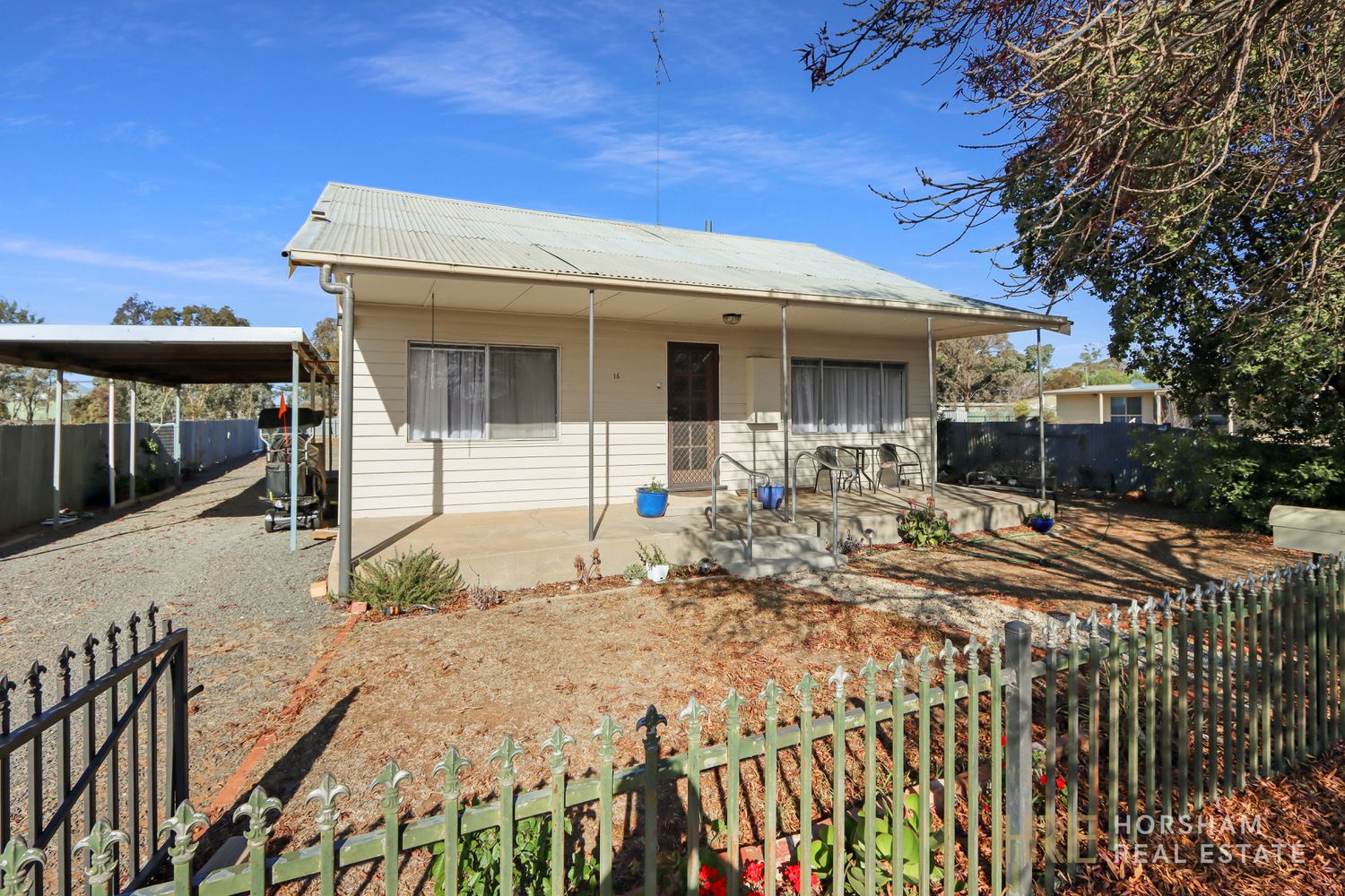 16 Alfred Street, Donald