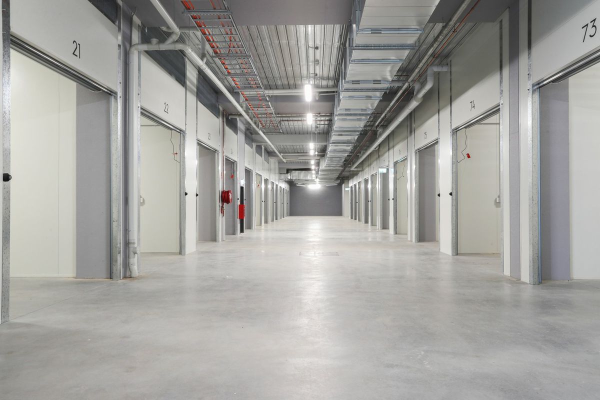 Storage Unit 97 / 20-22 Yalgar Road, Kirrawee