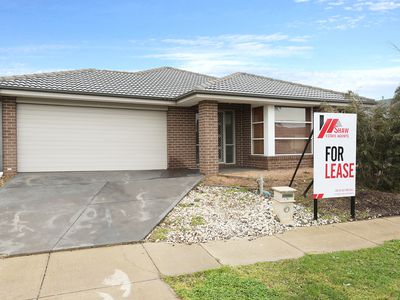 126 Penrose Promenade, Tarneit