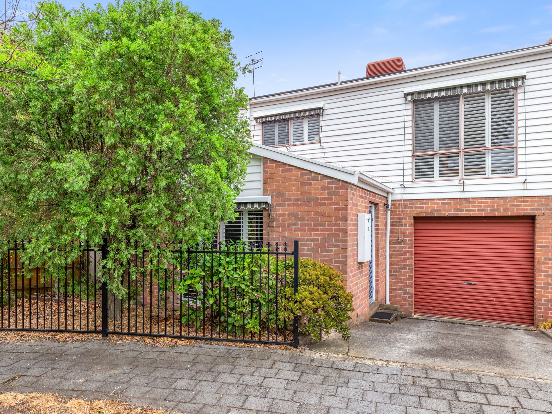 9 Greer Street, Footscray