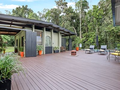 2A Fairyland Road, Kuranda