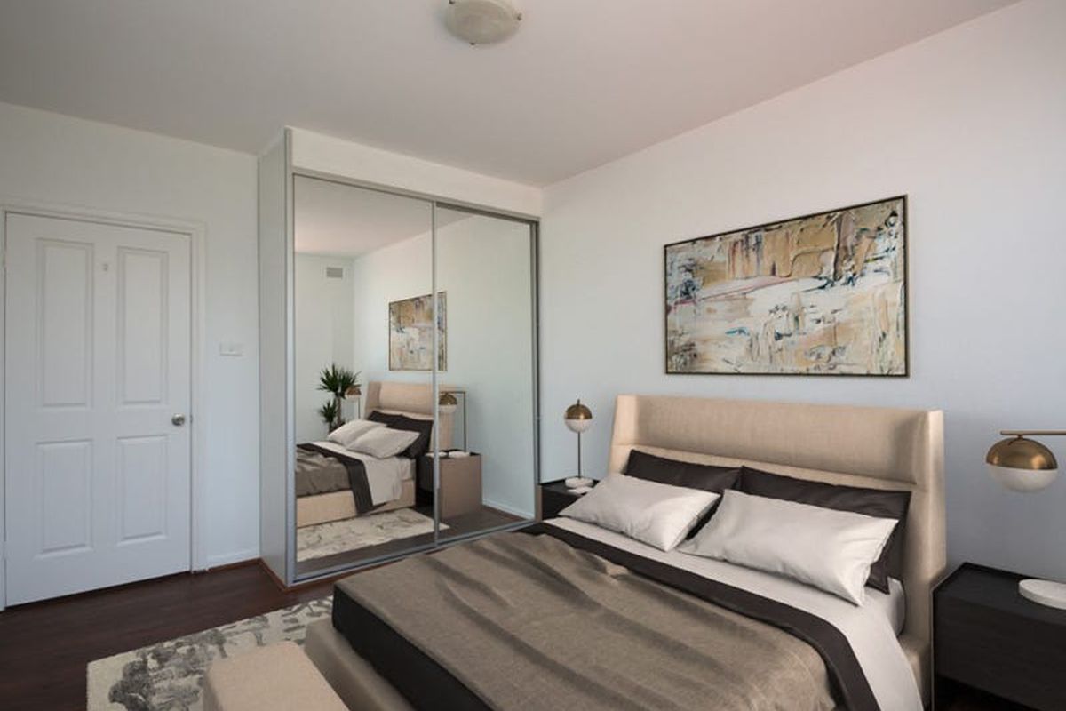 1 / 25 Lyons Street, Strathfield