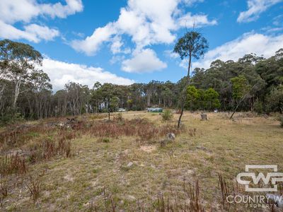 28 Sara River Road, Mount Mitchell