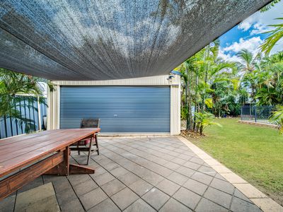 16 Adams Crescent, Blackwater