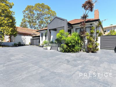 1 Margaret Street, Kingsgrove