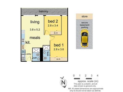 820/20 Shamrock street, Abbotsford