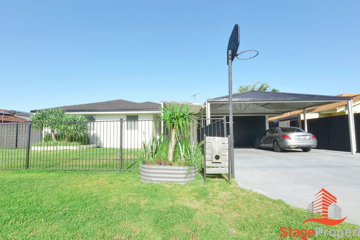 16 Cotton Crescent, Bull Creek