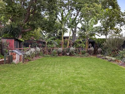 36 Charles Street, Newtown