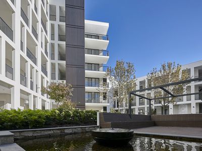 61 / 7 Davies Road, Claremont