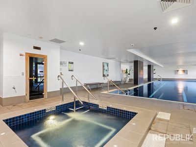 1101 / 4 Como Crescent, Southport