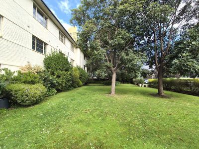Unit 8 / 17 Queens Road, Melbourne