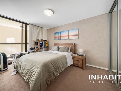 57 / 128 Adelaide Terrace, East Perth