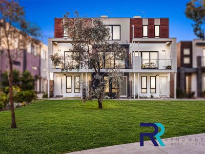 36 Alexander Circuit, Craigieburn