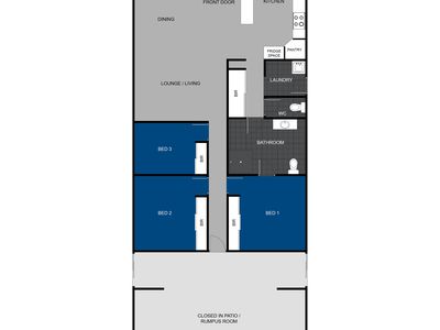 32 Halloran Street, Tolga