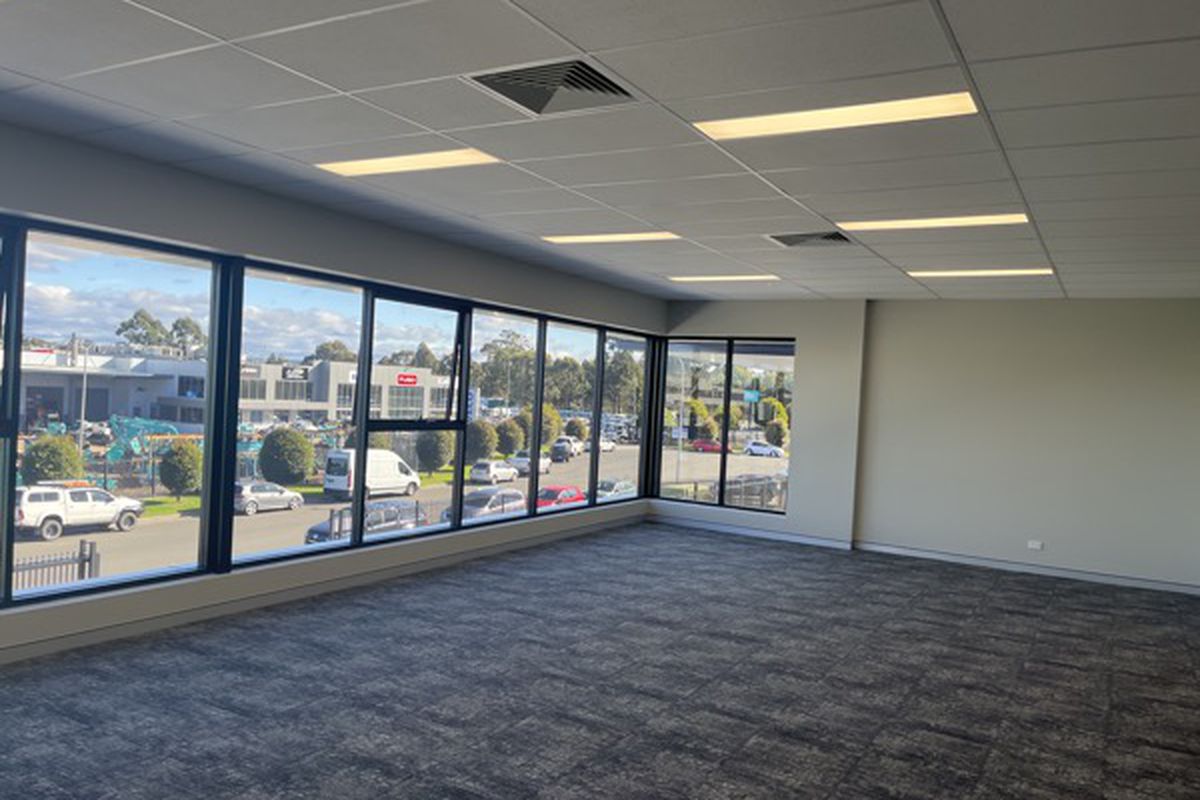 6 / 2-10 Dunn Road, Smeaton Grange