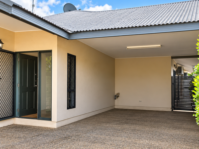 19 Cocos Grove, Durack
