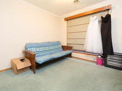 1 NORM COURT, Wodonga