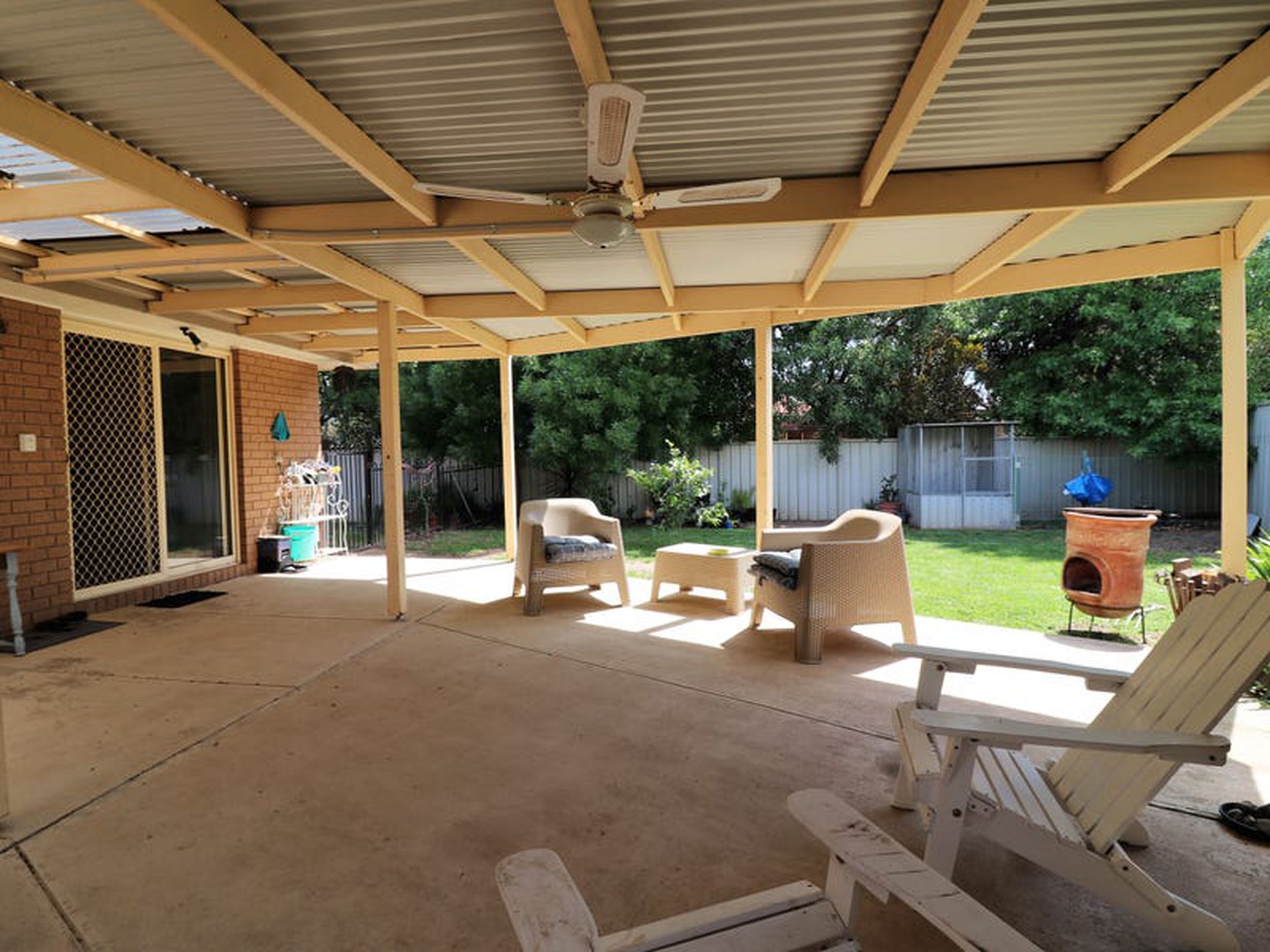 40 O'sullivan Rd, Seymour