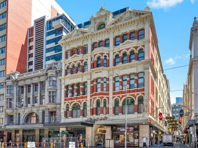 209 / 9 Degraves Street, Melbourne