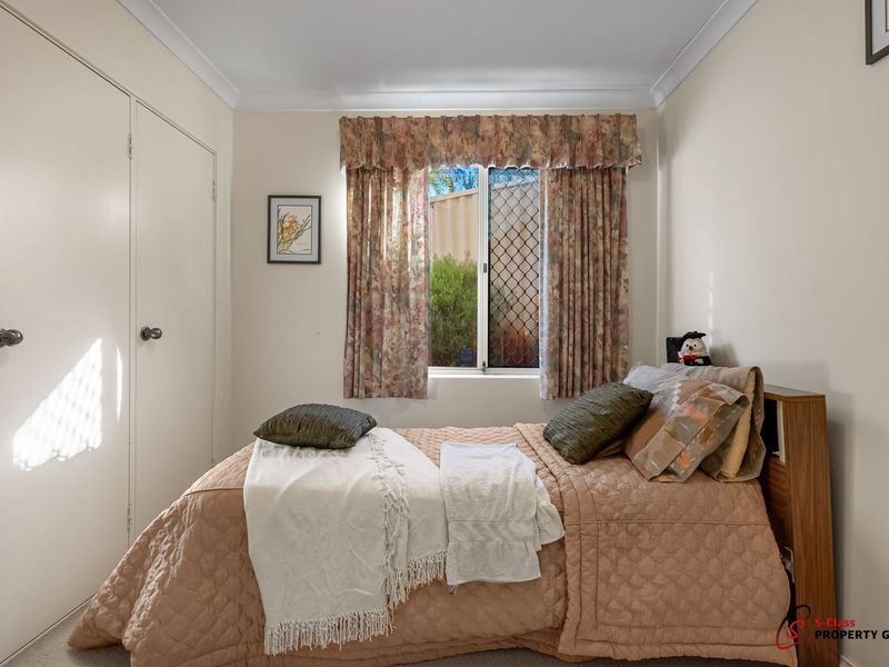 3 / 33 Baldwin Street, Como