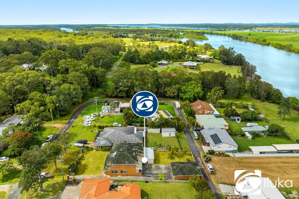25 Adams Street, Woombah