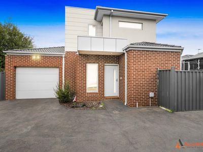 3 / 490 Morris Road, Truganina